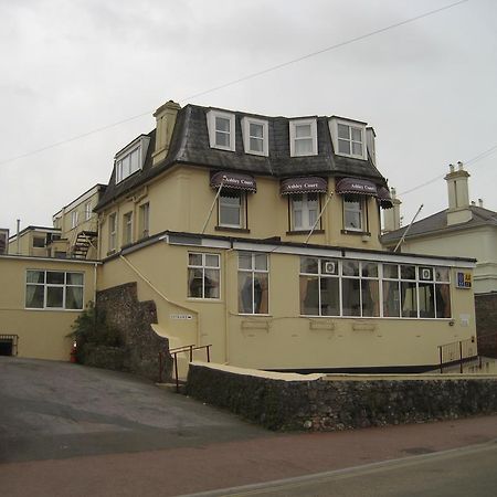 Ashley Court Hotel Torquay Eksteriør billede