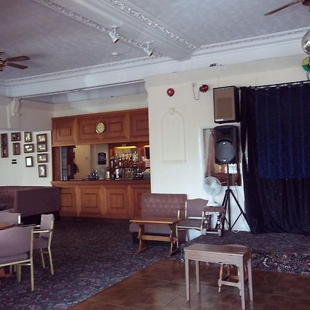 Ashley Court Hotel Torquay Eksteriør billede