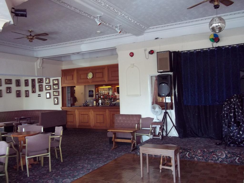 Ashley Court Hotel Torquay Eksteriør billede