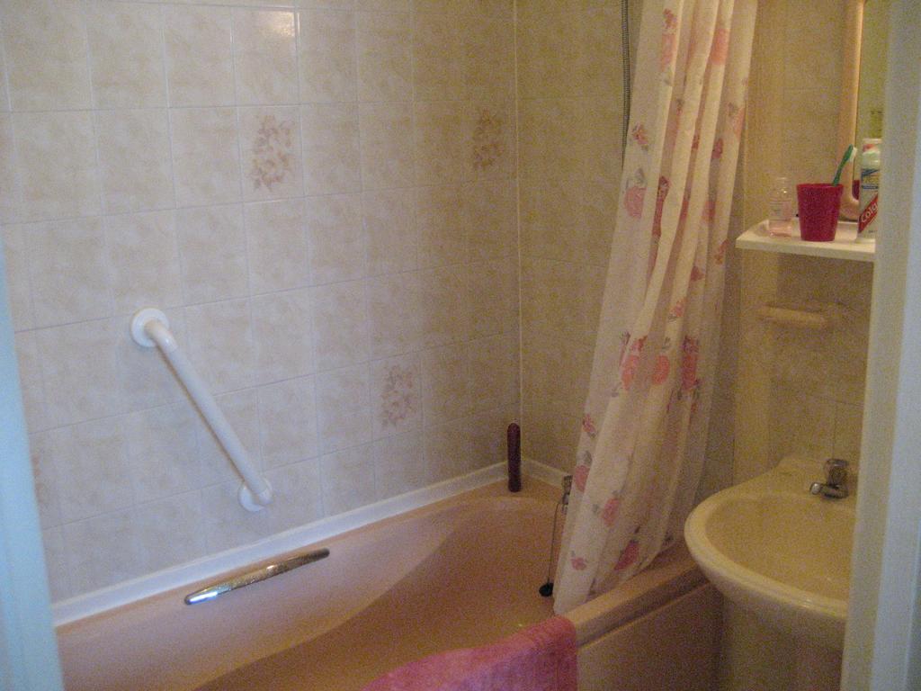 Ashley Court Hotel Torquay Eksteriør billede